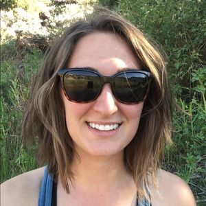 Meet your Posher, Margaret